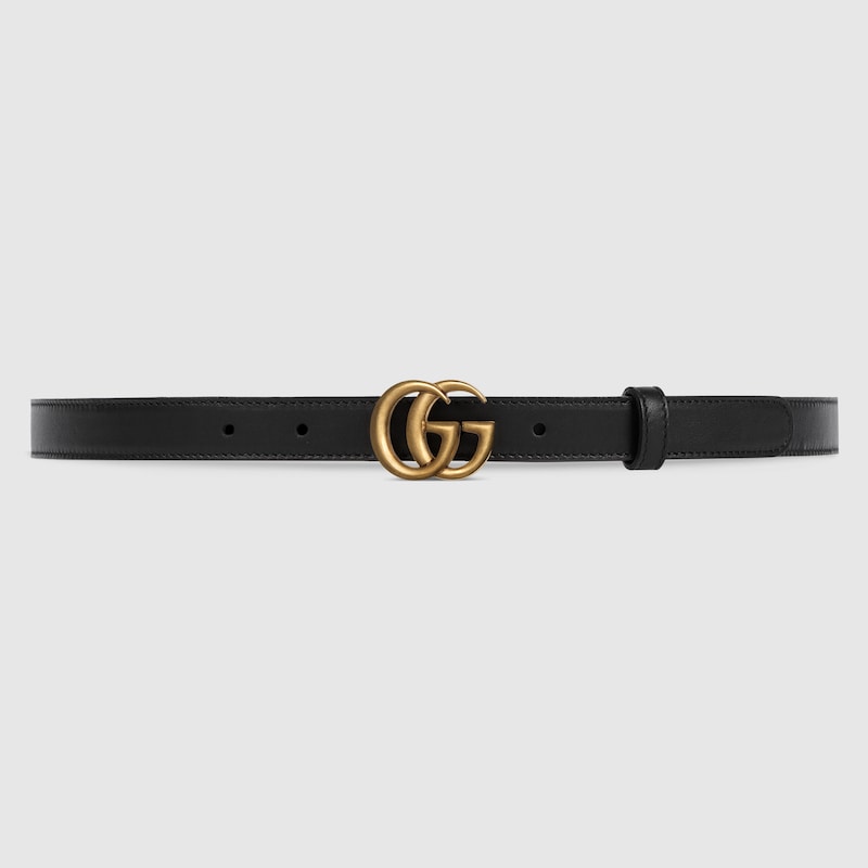 GG Marmont thin belt - Image 1